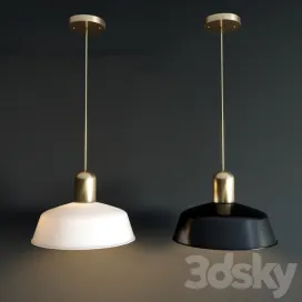 Lamp sedar moss meadowlark